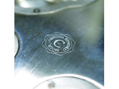 千代田模具丨精選金屬，用心打造