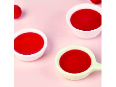 這份夢幻櫻花粉，請你收好！